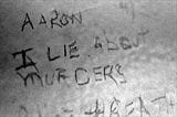 aaronpatterson-confessionlie, Aaron Patterson’s torturer Jon Burge arrested, Behind Enemy Lines 