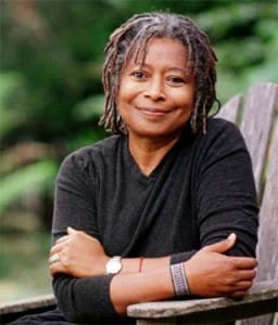 alice-walker-256x300, What our country desperately needs is a leader who loves us, World News & Views 