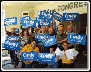 cindy-sheehan-makes-sf-ballot-080808-300x238, Cindy Sheehan is on the ballot!, Local News & Views 