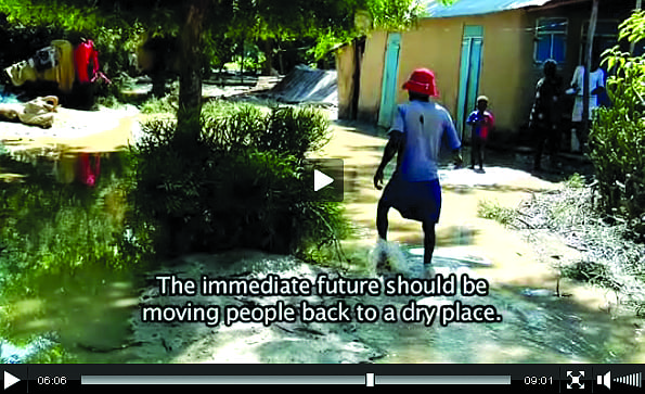 haiti-floods-haitian-hope-1008-by-bzfilmscom, When Ike hit Haiti, World News & Views 