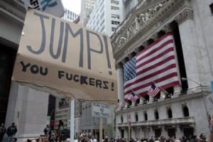 jump-you-fuckers-anti-700bn-bailout-protest-at-nyse-092508-by-nicholas-roberts-afp-300x200, Bubbles, booms and busts, World News & Views 