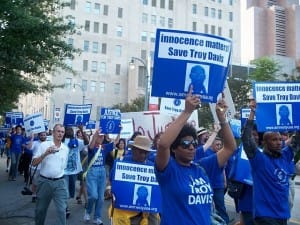 troy-davis-march-0908-by-michael-schiffman-300x225, Free Troy Davis!, Abolition Now! 