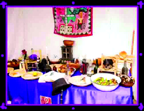 haitian-fet-gede-nov-2-feast-for-ancestors1, Wanda’s Picks for Oct. 31, 2008, Culture Currents 