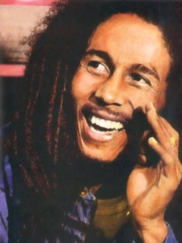bob-marley-web, Bob Marley: 'I Shot the Sheriff' (live), Videos 