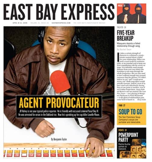 east-bay-express-cover-feat-jr-040809-web, The Black Hole at KPFA, Local News & Views 