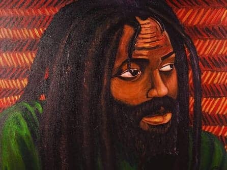 mumia-by-malik-seneferu-0209-web1, U.S. Supreme Court rejects Mumia Abu-Jamal’s appeal for a new trial, World News & Views 