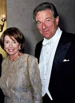 nancy-pelosi-paul-pelosi-at-sf-opera-gala, Singing in the rain: Hunters Point Shipyard enriches SF's most powerful families, Local News & Views 