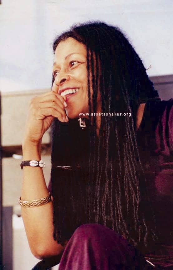 Assata Shakur