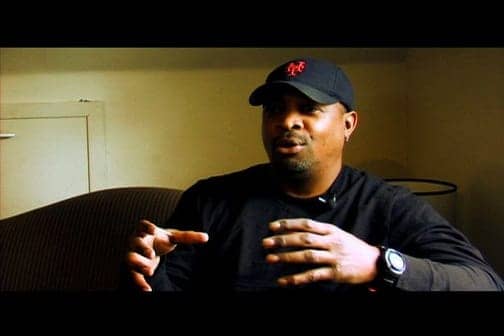 chuck-d, Is Black radio in jeopardy?, News & Views 