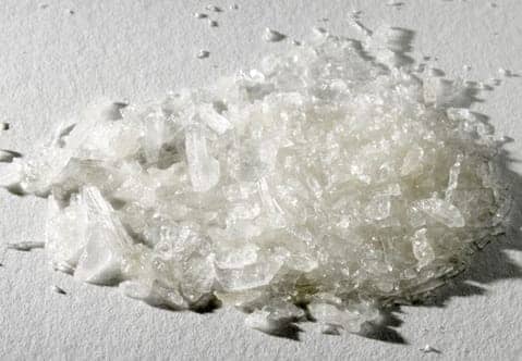 crystal-meth, The highs of 2009 and how to know if your teen is doing them, Local News & Views 