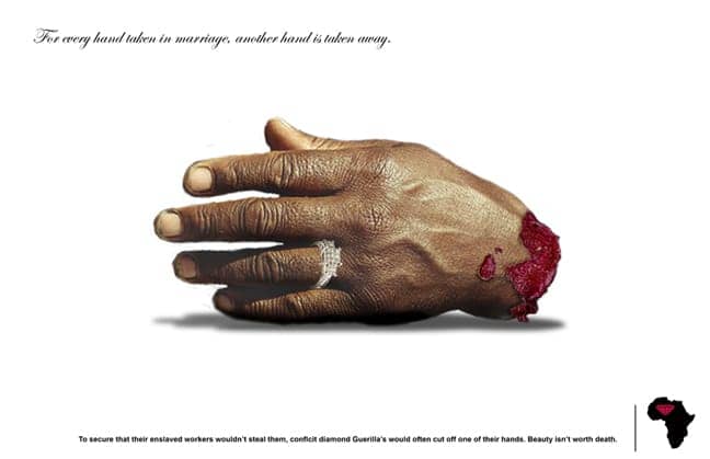 blood-diamond-31, Enough! wants peace in Sudan but war in Congo, World News & Views 