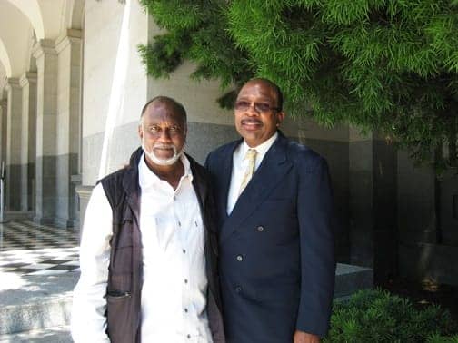caravan-for-justice-iii-francisco-bishop-ernest-jackson-052609-by-franciscoweb1, Unfair trade! Sen. Leno aims to give our clean parkland to Lennar, toxic land to the people, Local News & Views 