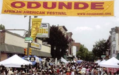 odunde-afrikan-american-festival-philly, Wanda’s Picks for June, Culture Currents 