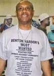 rev-edward-pinkney-2008, Min. Farrakhan rallies support for Rev. Pinkney, News & Views 