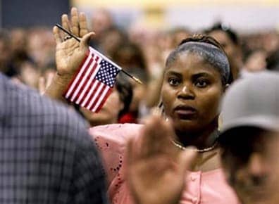 Black-immigrant-web, Time for immigration reform is now, News & Views 