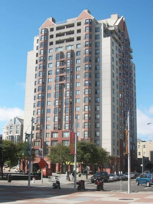 Fillmore-Center-1007-by-Chris-web, The King Garvey Co-op housing crisis, Local News & Views 