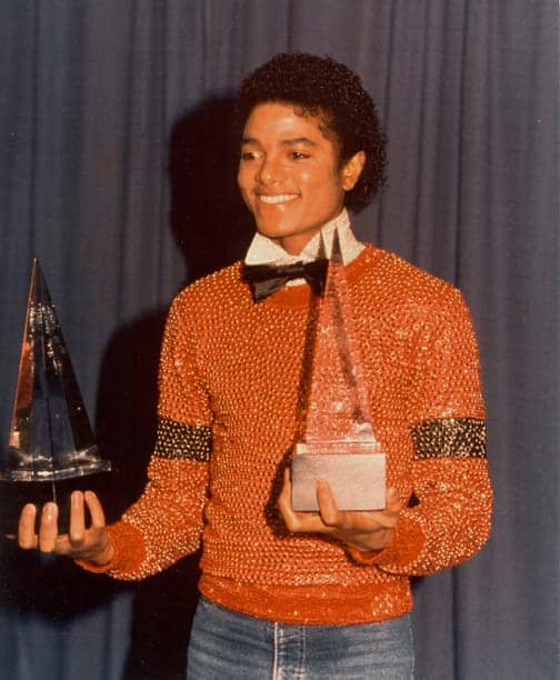 Michael Jackson The Evolution Of A Musical Genius
