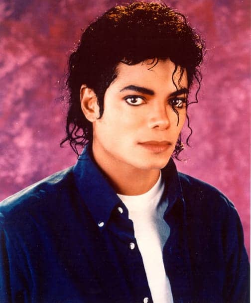 Fav Michael Jackson song