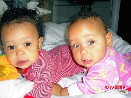 Black-Infant-Health-twins-Trinity-and-Serenity-Chambers-04091, Throw the babies overboard … the Black ones first, World News & Views 
