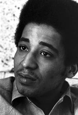 George Jackson