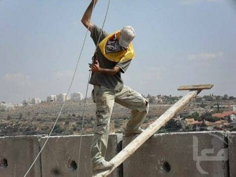 High Roping