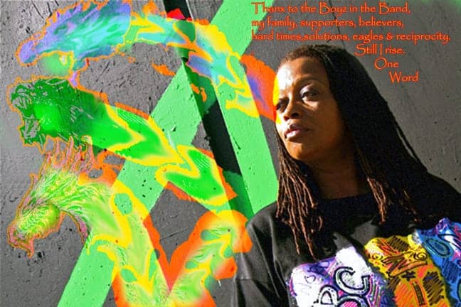 Wordslanga-Dragons-web1, When the word becomes flesh: an interview wit’ poet and playwright Ayo the Wordslanger, Culture Currents 
