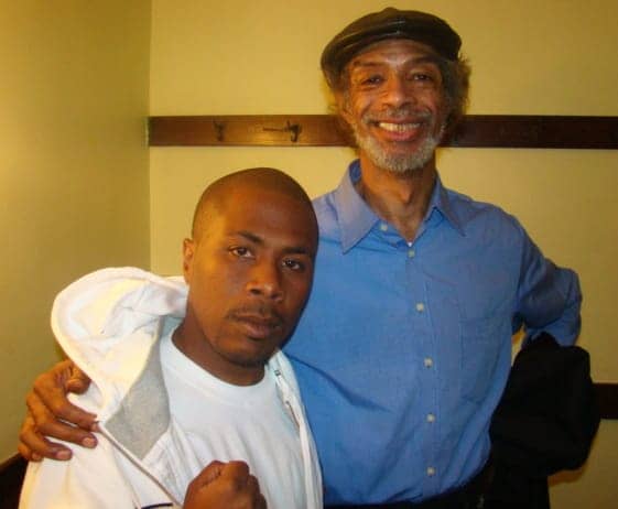 JR-Gil-Scott-Heron-after-Regency-Ballroom-concert-100209-by-Siraj-Fowler, The mind of Gil Scott Heron: an interview wit’ the legendary musician, Culture Currents 