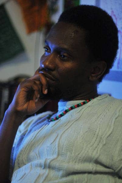 Kambale-Musavuli-contemplating-how-to-break-the-silence-10092, Congo Week: an interview wit’ Kambale Musavuli, spokesman for Friends of the Congo, World News & Views 
