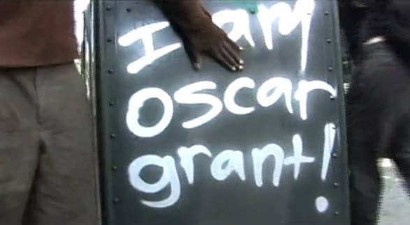 Operation-Small-Axe-I-am-Oscar-Grant, 'Operation Small Axe' trailer, Local News & Views 