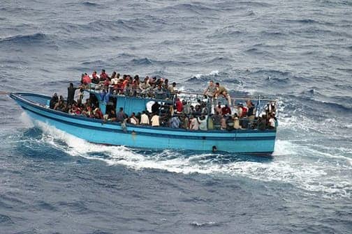 Africans are so intent on reaching Europe that they pay at least $1200 to Africans are so intent on reaching Europe that they pay at least $1200 to