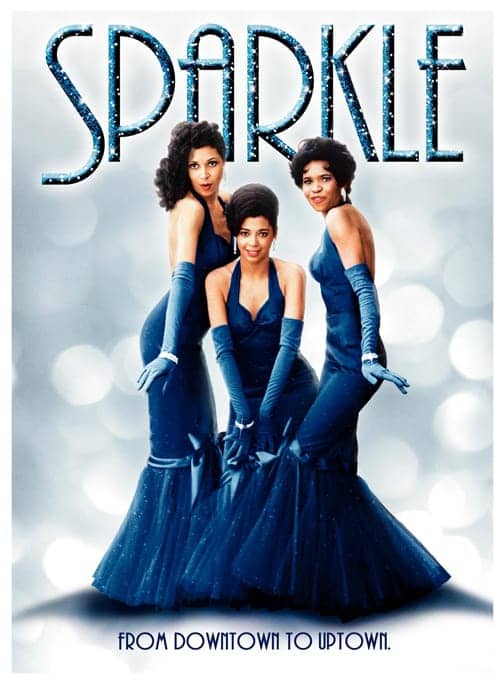 Sparkle-1976-movie-web1, 'Sparkle' Saturday matinee at Black Rep benefits the Bay View, Culture Currents 