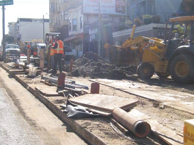 Stimulus-funded-construction-Divisadero-112509-by-Francisco-004-web, Jobs now!, Local News & Views 