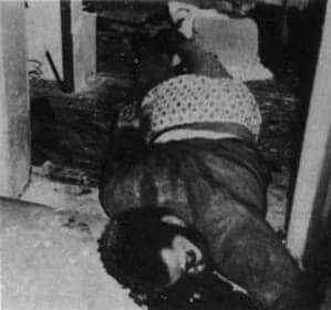 Ch.-Fred-Hampton-assassinated-dragged-by-wrist-to-doorway-1204691, ‘I am ... a revolutionary!’, News & Views 