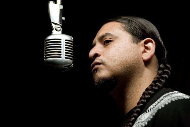 Deuce Eclipse I have always been a fan of dope music period Deuce Eclipse I have always been a fan of dope music period