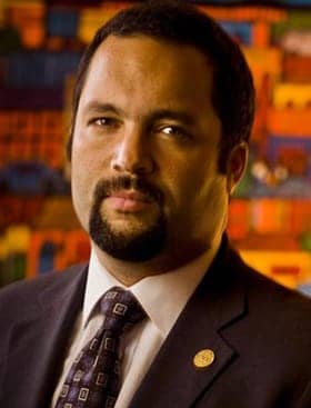Ben-Jealous-2009-web, Martin Luther King Day special: Ben Jealous statement, Cornel West speech, Dr. King in Memphis documentary, News & Views 