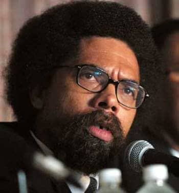 Cornel-West1, Martin Luther King Day special: Ben Jealous statement, Cornel West speech, Dr. King in Memphis documentary, News & Views 