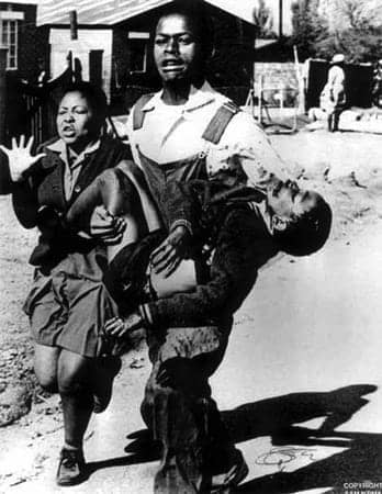 Azania-Soweto-Uprising-061676-Hector, On the anniversary of Mandela’s release, South Africans still struggle for liberation, World News & Views 