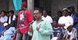 Belize-Peoples-National-Party-leader-Wil-Meheia, Belizeans feel Haiti’s pain, World News & Views 