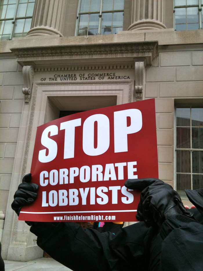 STOP-Corporate-Lobbyists, Time for a U.S. revolution: 15 reasons, News & Views 