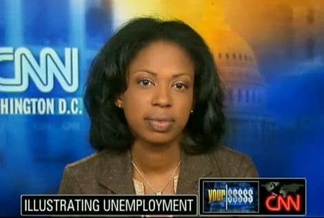 LaToya-Egwuekwe-on-CNN-1209-web1, We CAN put Blacks back to work, News & Views 