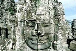 Cambodia-ancient-Bayon-Temple-Siem-Reap, Culture clash!, Local News & Views 