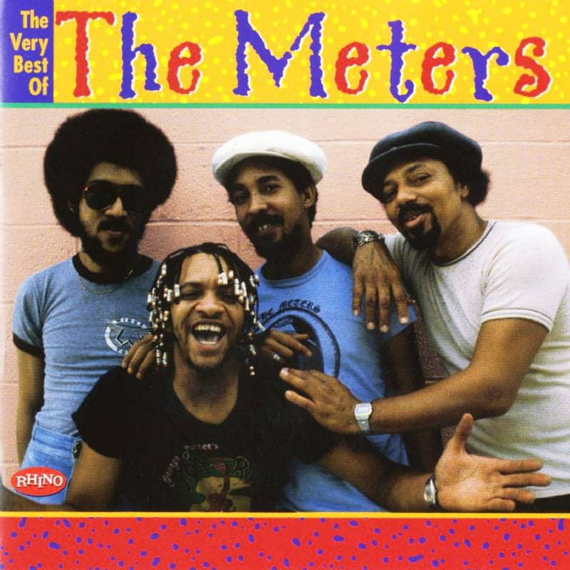 The-Meters, Fire on the bayou: Non-stop river of oil heads to Louisiana, Mississippi, Alabama and Florida, News & Views 