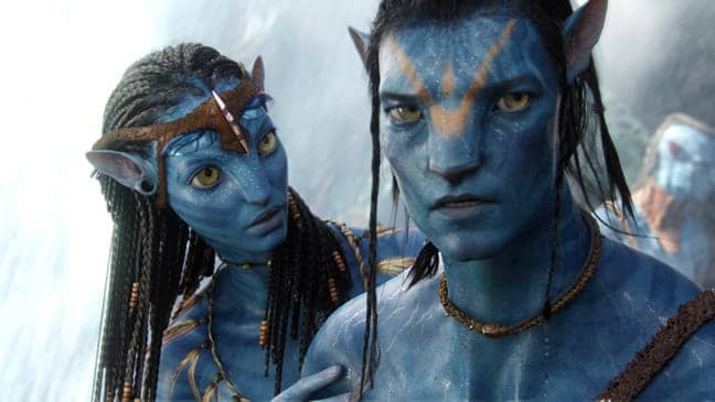 Avatar-by-OfficialAvatarMovie-©-All-rights-reserved1, Avatar's Pandora: A modern day battle in the Congo, World News & Views 