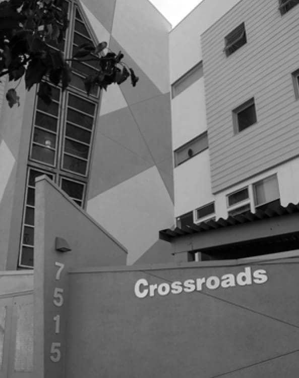 EOCP-Crossroads-shelter-10081, The non-profit industrial complex on trial: One man challenges the myth of 'supportive' housing, Local News & Views 