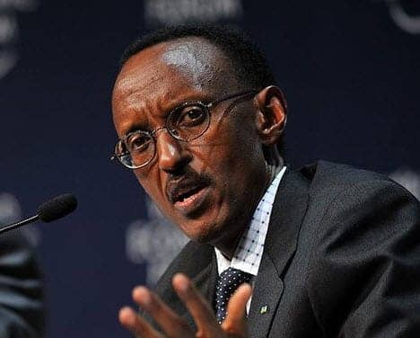 Paul-Kagame-by-Wikimedia-Commons, Rwanda: Kagame tortures opposition, arrests Ingabire’s new lawyer, World News & Views 