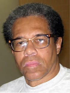 albert-woodfox, 36 years of solitude, Abolition Now! 