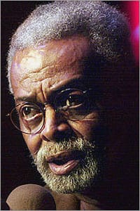 amiri-baraka-2, On the New York Post simulation of the murder of the president of the United States, Culture Currents 