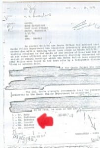 cointelpro-doc-on-mondo-we-langa-ed-poindexter-081970-203x300, COINTELPRO plot against ‘Omaha 2’ included a cadre of top FBI officials, Abolition Now! 