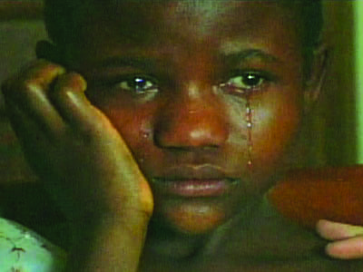 congo-girl-crying, Congo in crisis: What President Obama can do to right past wrongs in U.S. policy, World News & Views 