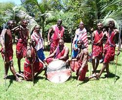 friends-of-sironka-maasai-dance-troupe, Wanda’s Picks for Feb. 7, Culture Currents 